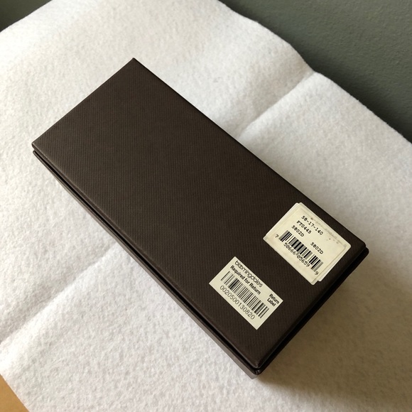 Tom Ford Alicia sunglasses - Picture 8 of 8